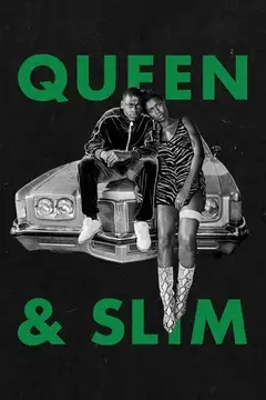 Film Queen & Slim Ita Completo Senza Attese | Altadefinizione
