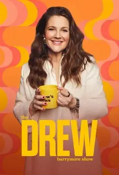 The Drew Barrymore Show Streaming Ita Altadefinizione