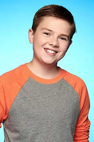 Jet Jurgensmeyer - Filmography • Carriera