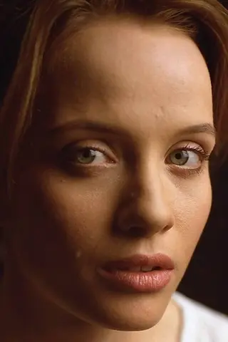 Nóra Lili Hörich - Filmography • Carriera