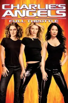 Film Charlie's Angels - Più che mai Ita Completo Senza Attese | Altadefinizione