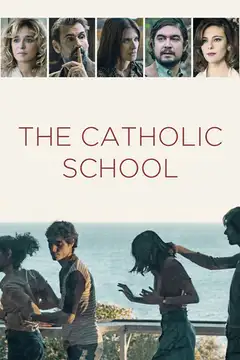 Film La scuola cattolica Ita Completo Senza Attese | Altadefinizione
