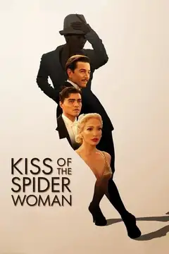 Film Il bacio della donna ragno Ita Completo Senza Attese | Altadefinizione