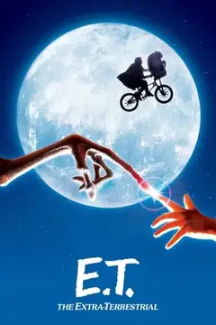 Film E.T. l'extra-terrestre Ita Completo Senza Attese | Altadefinizione