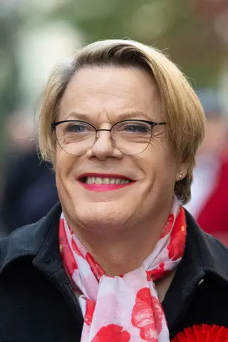 Eddie Izzard - Filmography • Carriera