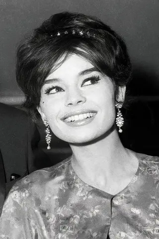 Pascale Petit - Filmography • Carriera