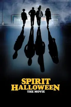Film Spirit Halloween: The Movie Ita Completo Senza Attese | Altadefinizione