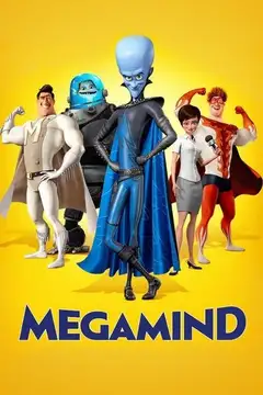 Film Megamind Ita Completo Senza Attese | Altadefinizione