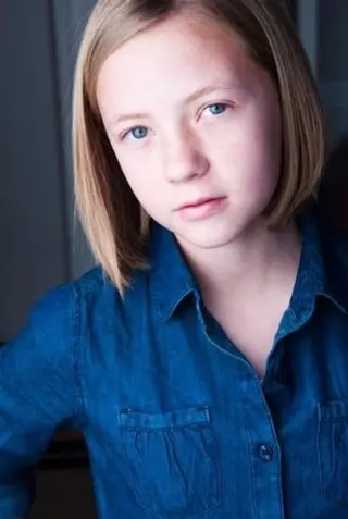 Lennon Wynn - Filmography • Carriera
