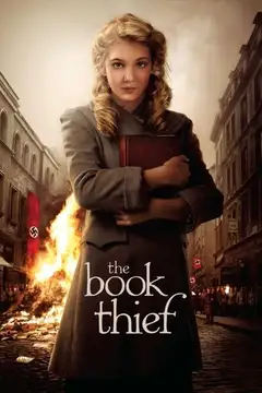 Film Storia di una ladra di libri Ita Completo Senza Attese | Altadefinizione