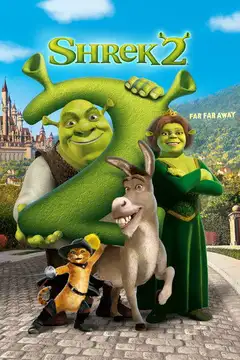 Film Shrek 2 Ita Completo Senza Attese | Altadefinizione