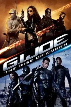 Film G.I. Joe - La nascita dei Cobra Ita Completo Senza Attese | Altadefinizione