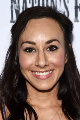 Eva Ceja - Filmography • Carriera