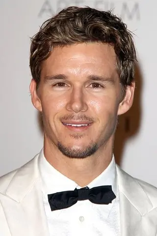 Ryan Kwanten - Filmography • Carriera