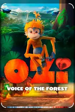 Film Ozi - La voce della foresta Ita Completo Senza Attese | Altadefinizione