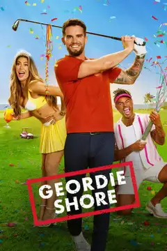 Geordie Shore Streaming Ita Altadefinizione