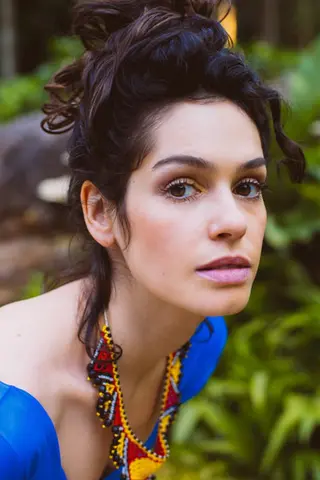 Maria Flor - Filmography • Carriera