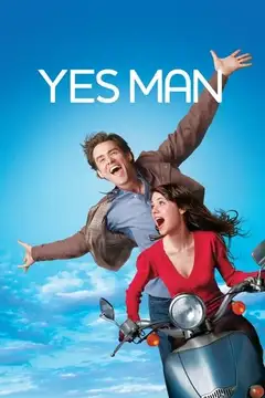 Film Yes Man Ita Completo Senza Attese | Altadefinizione