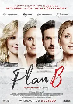 Film Plan B Ita Completo Senza Attese | Altadefinizione