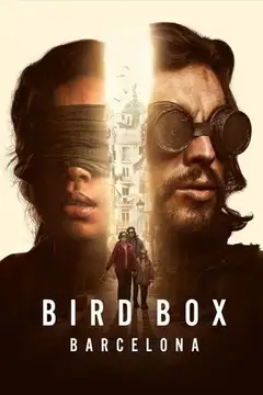 Film Bird Box: Barcellona Ita Completo Senza Attese | Altadefinizione