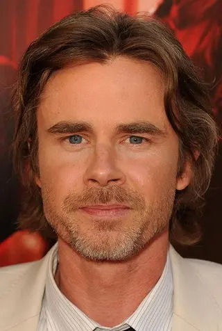 Sam Trammell - Filmography • Carriera