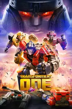 Film Transformers One Ita Completo Senza Attese | Altadefinizione