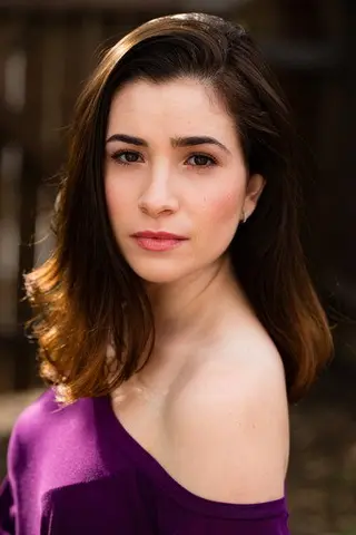 Kenzie Caplan - Filmography • Carriera