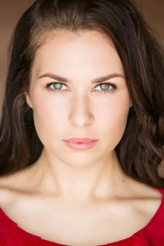 Olivia Tennet - Filmography • Carriera