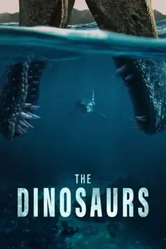 The Dinosaurs: La vera storia Streaming Ita Altadefinizione