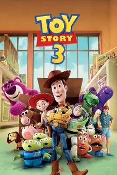 Film Toy Story 3 - La grande fuga Ita Completo Senza Attese | Altadefinizione