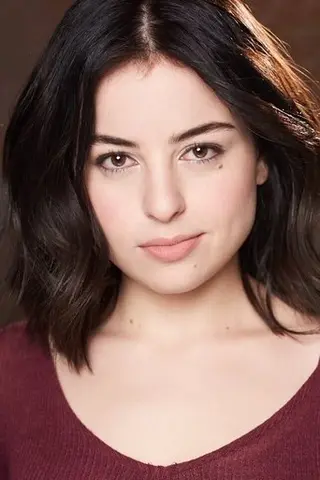 Katie Sarife - Filmography • Carriera