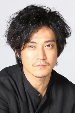 Shun Oguri - Filmography • Carriera