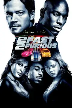Film 2 Fast 2 Furious Ita Completo Senza Attese | Altadefinizione