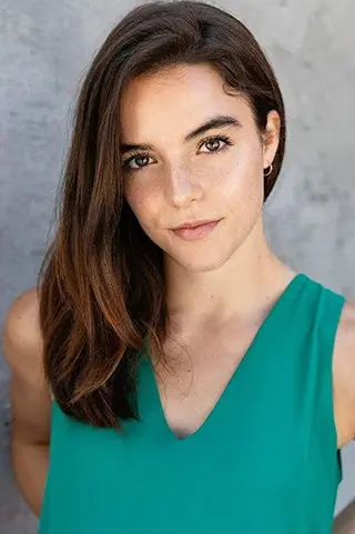 Naomi Frenette - Filmography • Carriera