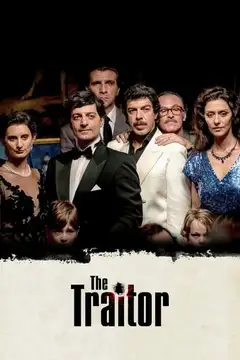 Film Il traditore Ita Completo Senza Attese | Altadefinizione