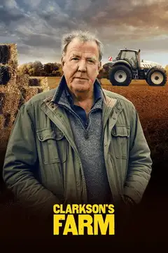 La fattoria Clarkson Streaming Ita Altadefinizione