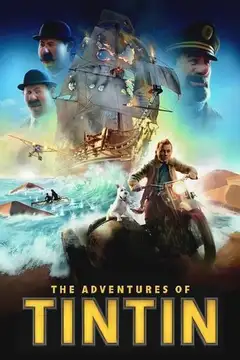 Film Le avventure di Tintin - Il segreto dell'Unicorno Ita Completo Senza Attese | Altadefinizione