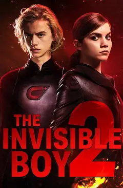 Film Il Ragazzo Invisibile: Seconda Generazione Ita Completo Senza Attese | Altadefinizione