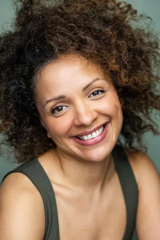Jamila Wingett - Filmography • Carriera