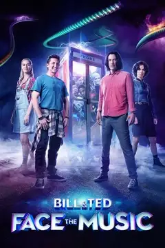 Film Bill & Ted Face the Music Ita Completo Senza Attese | Altadefinizione
