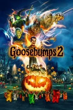 Film Piccoli Brividi 2 - I fantasmi di Halloween Ita Completo Senza Attese | Altadefinizione