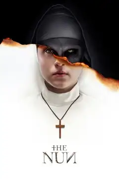 Film The Nun - La vocazione del male Ita Completo Senza Attese | Altadefinizione