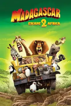 Film Madagascar 2 Ita Completo Senza Attese | Altadefinizione