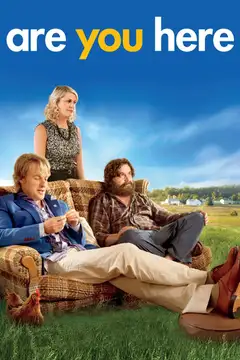 Film Are You Here Ita Completo Senza Attese | Altadefinizione