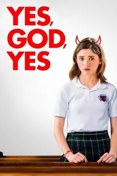 Film Yes, God, Yes Ita Completo Senza Attese | Altadefinizione