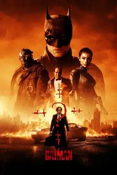 Film The Batman Ita Completo Senza Attese | Altadefinizione