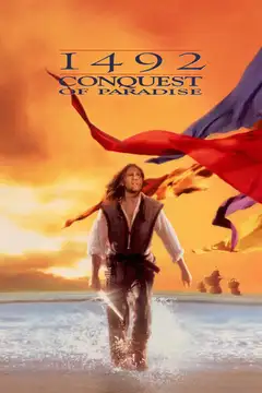Film 1492 - La conquista del paradiso Ita Completo Senza Attese | Altadefinizione