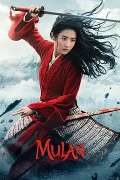 Film Mulan 2020 Ita Completo Senza Attese | Altadefinizione