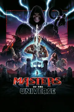 Film Masters of the Universe Ita Completo Senza Attese | Altadefinizione