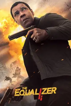 Film The Equalizer 2 - Senza perdono Ita Completo Senza Attese | Altadefinizione